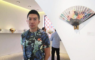 盛風(fēng)文化已成為我買扇子的不二之選