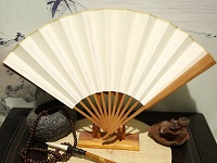 中國六大扇子產地