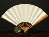宣紙扇子扇面的六大特點(diǎn)