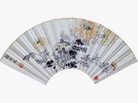 淺談扇面畫的收藏趨勢