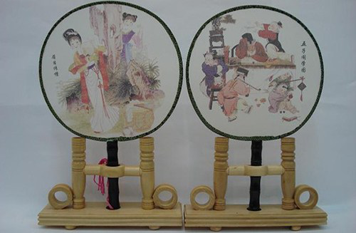 蘇扇